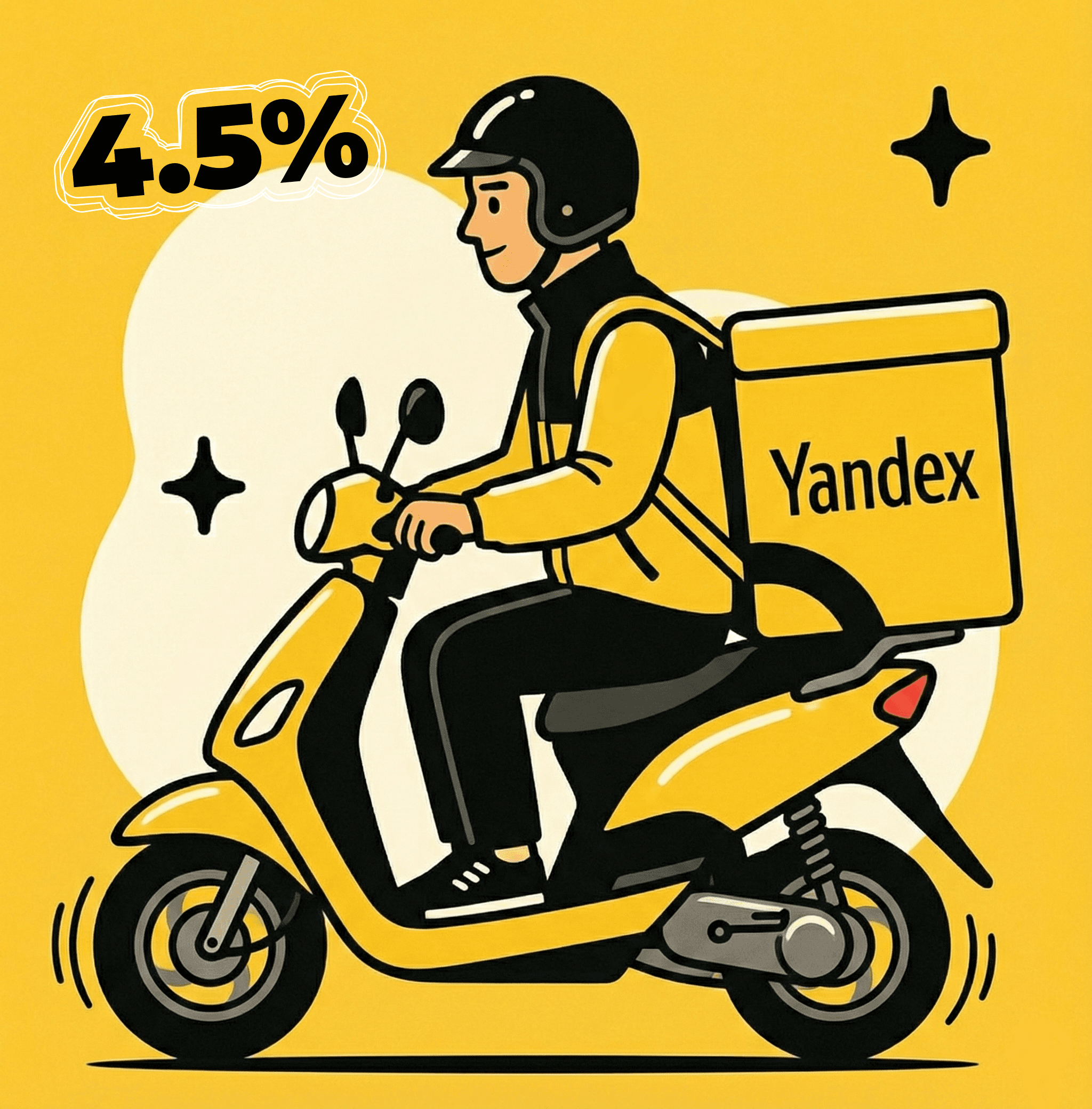 Valto Delivery banner